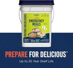 Augason Farms 2 Week 1 Person Emergency Food Supply