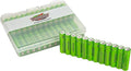 Interstate Batteries AAA Alkaline Battery (48 Pack) All-Purpose 1.5V High Performance Battery - Workaholic (DRY7002)