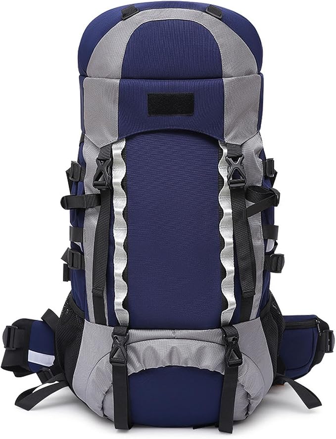 Search and Rescue Pack Modular Emergency Medical Backpack with Vest and Pouches for First Responders, Camping, Hiking