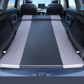 Inflatable Car Air Mattress for Toyota Prius/Prius+ XW50 XW30/5.Gen 2003-2025 Air Mattress Camping Bed Car Sleeping Bed Portable Foldable Car Air Bed,Black