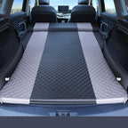 Inflatable Car Air Mattress for Toyota Prius/Prius+ XW50 XW30/5.Gen 2003-2025 Air Mattress Camping Bed Car Sleeping Bed Portable Foldable Car Air Bed,Black
