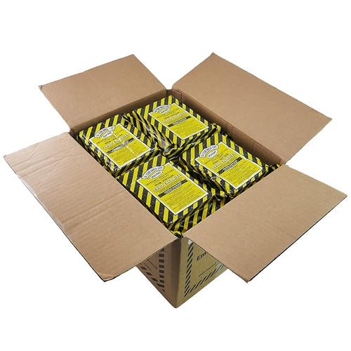 10 Year 2400 Calorie Vegan Food Bar - Case of 24