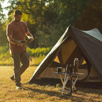 Bushnell Tent | Instant Pop Up 3P / 4P/ 6P / 8P Hub Style Tents | Best Pop Up Tent for Camping, Hiking, Family Camping, Hunting, Fishing, and Basecamp