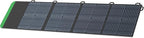 Schneider OffGrid 100W Portable Solar Panel, PSP100 Solar Generator Panels, All-in-One Solar Panel and Carrying Case