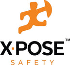 Xpose Safety 25 Pack Heavy Duty Reusable Tarp Clips - Use with Canopy Tent, Awning, Camping, Boat Cover, Car Cover, Swimming Pool or Sun Shade - by Xpose Safety