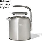 OXO Outdoor Camp Stove Kettle