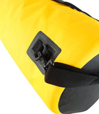 Enthusiast Gear Insulated Dry Bag Floating Cooler – 10L / 15L / 25L Roll Top, Leak Proof, Waterproof, Collapsible, with Padded Shoulder Strap - Perfect for Kayaking Fishing Beach
