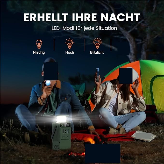 Power Station, This 200W Portable Power Bank Is Suitable For Outdoor Camping, Home Emergencies, Fishing, RVs, And Other Scenarios,for Outdoor Camping Home