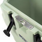 Lifetime Hard Cooler, High Performance Ice Chest