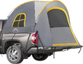 Pickup Truck Tent, Waterproof PU2000mm Double Layer for FT Truck Bed, Portable Bed Tent for Camping