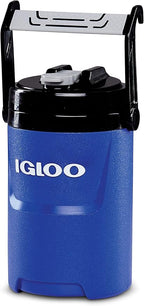 Igloo 1/2 GAL LAG BLU