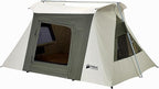 Flex-Bow VX Canvas Camping Tents