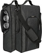Caddydaddy Golf Bag Cooler - Gifts for Golfers, Essential Golf Accessories for Men, Premium Golf Gifts, Ideal for Keeping Drinks Cold, Versatile Picnic Chiller Cooler for On-The-Go Convenience