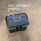 Pelican 8QT Personal Cooler & Dry Box