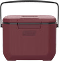 Coleman Chiller 9/16/30/48/60qt Cooler with Ice Retention, Leak Resistant, Great for Camping, Concerts, Sports, and More