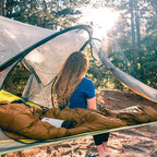 Tentsile Connect V3 2-Person Tree Tent Hammock, The Original Tree Tent Company, 880 Pound Capacity, Portable Treehouse, Heavy Duty Ratchets Included, Designed in The UK