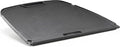 Napoleon Cast Iron Reversible Griddle - Fits All TravelQ 285 Series Portable Grills, Non-Stick, Carry Handle