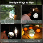 Klarus CL2 Multifunctional Camping Lamp