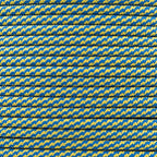 Paracord Planet 550 Paracord – 200+ Colors – Hanks from 10-100 Feet and Spools of 1000 Feet – Great Multi-Use Cord!