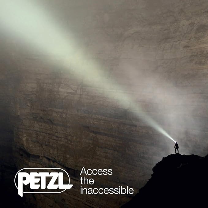 PETZL TIKKID Headlamp for Children - Blue