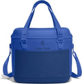 Hydro Flask Carryout Cooler - Insulated Portable Soft Cooler - 15 L Capacity in Capri Blue