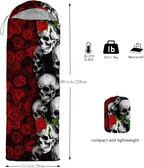 Teen Girls,Womens,Kids,Boys,Adult Sleeping Bag