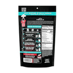 OMEALS S’Mores Cookie Good to Go Meals - Self Heating Emergency Food Supplies, Fully Cooked Backpacking Meals and Camp Food with Extended Shelf Life - USA - 6 Pack