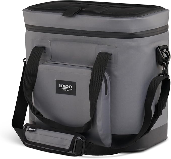 Igloo Trailmate Soft Sided Coolers | Portable Insulated Cooler Bag