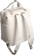 Stanley All Day Madeleine Backpack Soft Cooler 20 Can Cooler with Handle and Shoulder Straps Insulated Travel Bag with Zipper BPA-Free