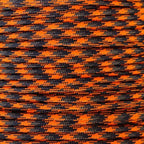 Paracord Planet 550 Paracord – 200+ Colors – Hanks from 10-100 Feet and Spools of 1000 Feet – Great Multi-Use Cord!