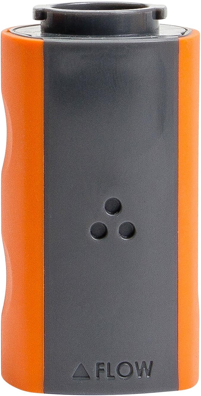 MUV Survivalist Water Filter - Blocks Chemicals, Bacteria, Viruses and More