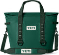 YETI Hopper M Series Portable Soft Coolers with MagShield Access