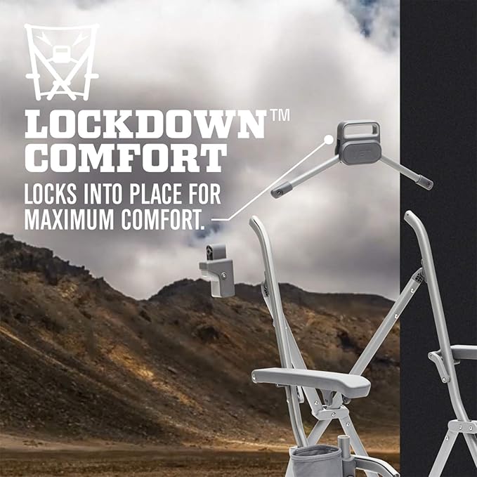 YETI Trailhead Collapsible Camp Chair