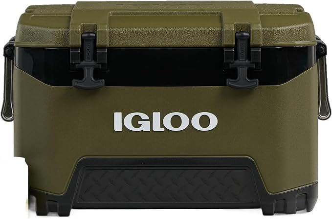 Igloo BMX Cooler | Insulated Hard Shell Ice Chest