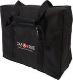 Gas One 50490 Portable Camping Stove Carry Bag for Portable Butane Stoves and Dual Fuel Stoves