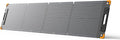 pecron 100 Watt Solar Panel, Portable Solar Panel for Power Station, High Efficiency Solar Foldable Panel, IP67 Waterproof Power Supply for Camping, RV, Outdoor, Off Grid System