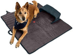 Kelty Lowdown Couch - 3 Person Capacity Camping Chair, Extra Large and Sturdy Bench for Campsites, Soccer Games, and Backyard Parties