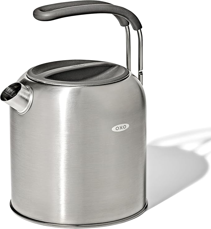 OXO Outdoor Camp Stove Kettle