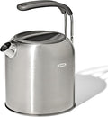 OXO Outdoor Camp Stove Kettle