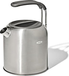 OXO Outdoor Camp Stove Kettle