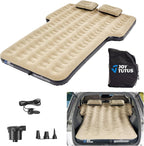JOYTUTUS SUV Air Mattress Camping Bed