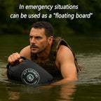 MT Military Modular Sleeping System, 3-Layer, Cold Weather Sleeping Bag, Waterproof Bivy Cover, Vacuum Compression Sack