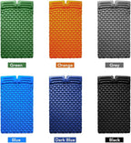 Lixada Inflatable Double Sleeping Pad with Pillow 2 Person Camping Air Mattress for Tent Outdoor Backpacking Traveling Hiking Picnic