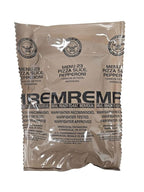 Genuine U.S. Military Surplus Ready to Eat Meals (12 Packs) Inspection Date 01/2026 or Newer - Case A, Case B and A/B Combo available. Manufactured by Wornick, Sopacko or Ameriqual. (A/B Case Combo [Menus 1-24])