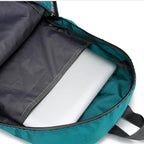 Camping Backpack - 250g Mens Hiking Backpacks, Waterproof Foldable Travel Bag, Lightweight Durable Hiking Bag, Multi Pocket Adventure Backpack For Backpacking Walking Trekking Traveling Outdoor