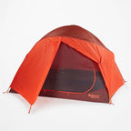 MARMOT Midpines 4P/6P Camping Tents & Footprints | Footprints
