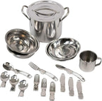 New & Improved! Emergency Cooking Fuel Premium Storage Set, 20+ Year Shelf Life | Available in 4 Cans, 12 Cans, or 24 Can Packs