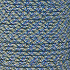 Paracord Planet 550 Paracord – 200+ Colors – Hanks from 10-100 Feet and Spools of 1000 Feet – Great Multi-Use Cord!
