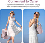 Backpack Coolers Insulated Leak Proof for Women Men, 35 Cans Large Capacity Waterproof Cooler Backpack, Soft Portable Cooler Bag for Beach Travel Camping Picnic Work