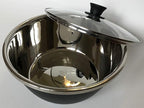 Haines 2.0 SunUp Solar Cooker and Dutch Oven Kit
